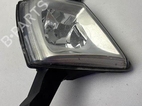 Used Right front fog light PEUGEOT 407 (6D_) 1.6 HDi 110 (6D9HZC, 6D9HYC) (109 hp) 29597220