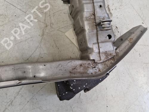 Front bumper reinforcement FORD FOCUS III 1.6 TDCi | BP29365679C109 