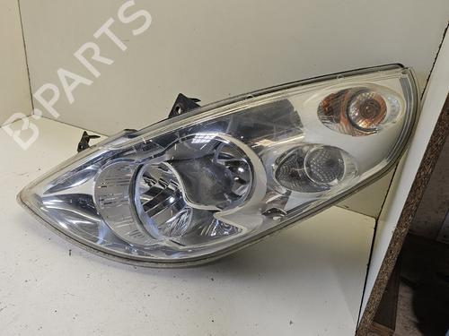 left-headlight-renault-master-iii-van-fv-2010-35921352 main image