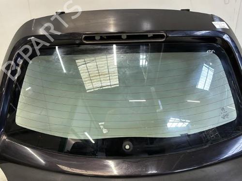 Used Tailgate ALFA ROMEO MITO (955_) 1.3 MultiJet (955AXP1A, 955AYC1A) (95 hp) 29367485