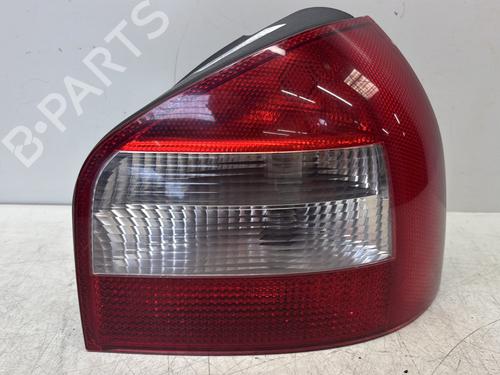 Used Right taillight AUDI A3 (8L1) 1.8 (125 hp) 29363310