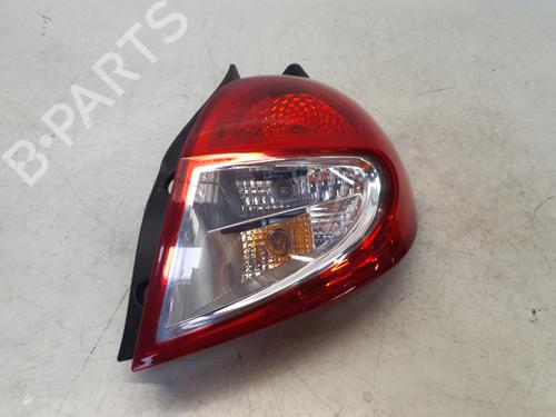 Used Right taillight RENAULT CLIO III (BR0/1, CR0/1) 1.5 dCi (C/BR0G, C/BR1G) (68 hp) 29368000