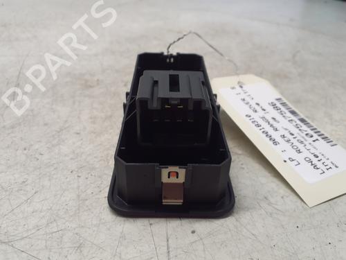 Right rear window switch LAND ROVER RANGE ROVER SPORT I (L320) 2.7 D 4x4 | BP29362277I28 