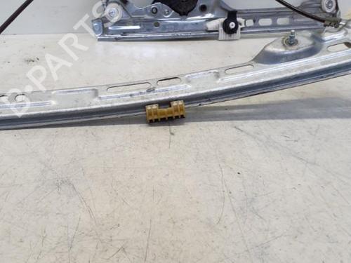Rudehejsemekanisme ventre foran RENAULT MEGANE IV Hatchback (B9A/M/N_) 1.5 dCi 110 (B9A3) | BP29369625C22 