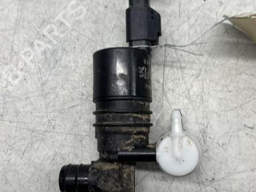 Used Washer pump Washer pump PEUGEOT 3008 I MPV (0U_) 2.0 HDi 150 / BlueHDi 150 (150 hp) 29367318 29367318