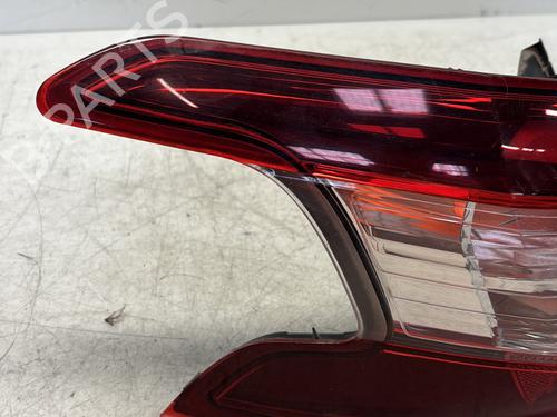 Left taillight PEUGEOT 308 II (LB_, LP_, LW_, LH_, L3_) 1.6 BlueHDi 120 | BP29362432C34 