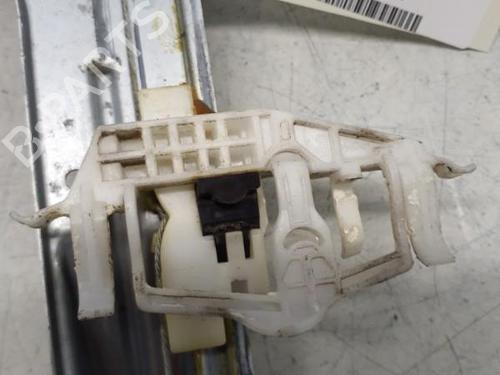 Rear left window mechanism FIAT BRAVO II (198_) 1.9 D Multijet (198AXE1A) | BP29369290C24 
