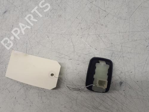 Left rear window switch PEUGEOT 508 SW I (8E_) 1.6 HDi | BP29369057I29 