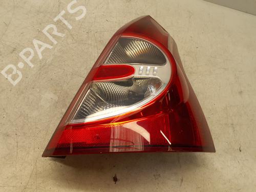 Right taillight DACIA SANDERO 1.5 dCi | BP29362382C35 