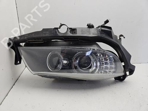 Left headlight BMW 3 Touring (E91) 320 d xDrive | BP39178446C28 - Image 3