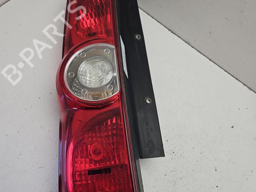 Left taillight FIAT DOBLO Cargo (263_) 1.6 D Multijet (263WXD1B, 263WXR1B, 263WXX1B, 263ZXD1B,... | BP34201999C34 - Image 2