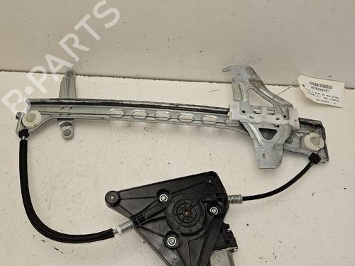 Used Front left window mechanism Front left window mechanism 39256904 39256904