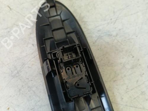 Used Right front window switch CITROËN C4 II (NC_) 1.6 HDi 115 (114 hp) 29369517