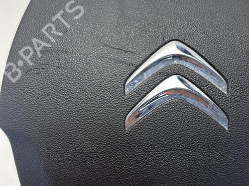 Driver airbag CITROËN C4 Grand Picasso II (DA_, DE_) 2.0 BlueHDi 150 | BP29364893C9 