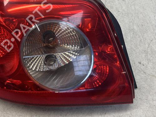 Left taillight RENAULT MEGANE II Coupé-Cabriolet (EM0/1_) 1.9 dCi | BP29363322C34 