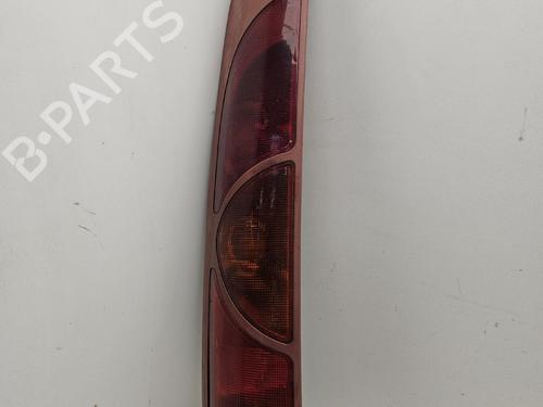Left taillight RENAULT KANGOO (KC0/1_) D 65 1.9 (KC0E, KC02, KC0J, KC0N) | BP39515022C34 - Image 4