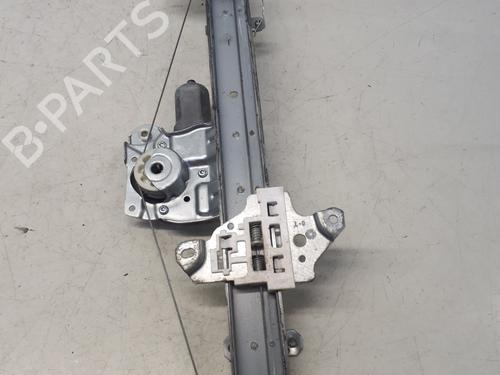 Front left window mechanism NISSAN MICRA V (K14) 0.9 IG-T | BP29366062C22 