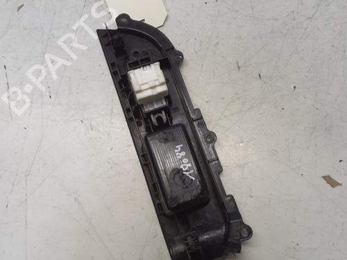 Right front window switch NISSAN X-TRAIL I (T30) 2.2 Di 4x4 | BP29366203I26 