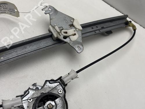 Rear left window mechanism NISSAN PATHFINDER III (R51) 2.5 dCi 4WD | BP29372780C24 