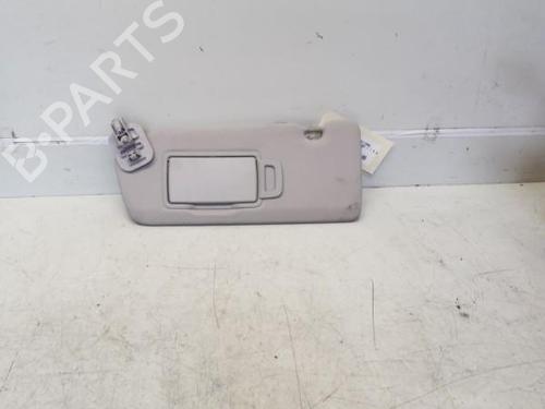 left-sun-visor-renault-megane-iv-hatchback-b9amn_-2015-29369623 main image