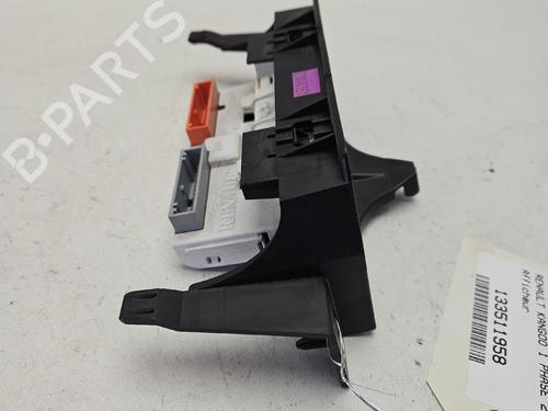 Display Display RENAULT KANGOO (KC0/1_) 1.5 dCi (KC08, KC09) (82 hp) 39550236 39550236