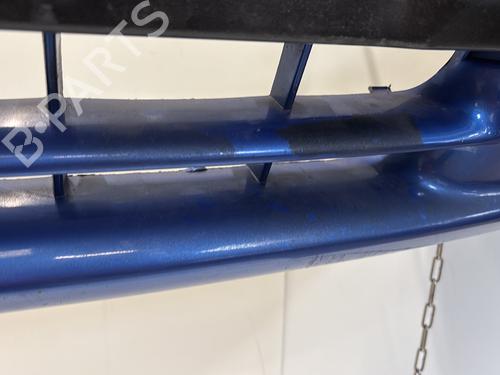 Front bumper CITROËN SAXO (S0, S1) 1.4 VTS | BP29366261C7 