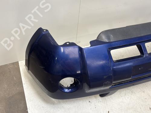 Front bumper NISSAN X-TRAIL I (T30) 2.2 Di 4x4 | BP29363920C7 