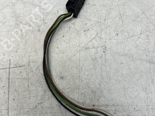 Left mirror PEUGEOT 307 Break (3E) 1.6 16V | BP29367415C26 