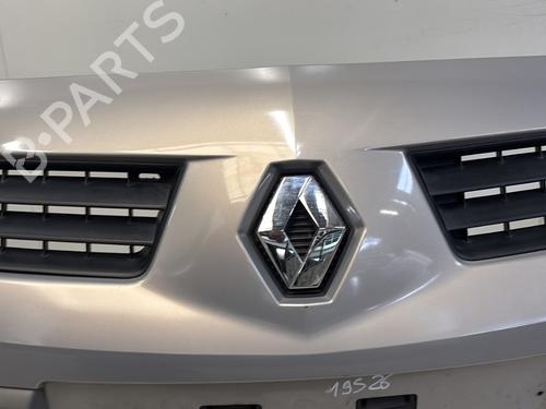 Front bumper RENAULT MEGANE II Coupé-Cabriolet (EM0/1_) 1.9 dCi | BP29363319C7 