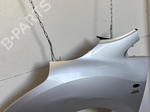 Used Left front fenders TOYOTA VERSO (_R2_) 2.2 D-CAT (AUR21_, AUR21R) (177 hp) 29711574