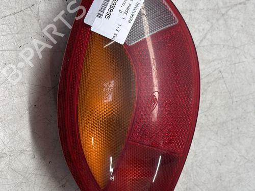 Høyre baklys FORD KA (RB_) 1.3 i (60 hp) 29368210