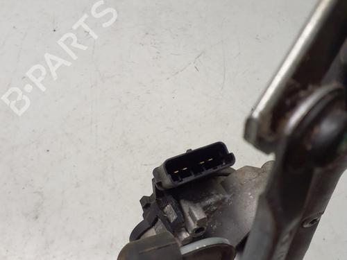 Front wiper motor RENAULT KANGOO Express (FW0/1_) 1.5 dCi 90 (FW0G, FW05, FW08, FW11) | BP29366411M29 