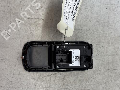 Left front window switch FORD FIESTA VI (CB1, CCN) 1.4 | BP29362554I27 