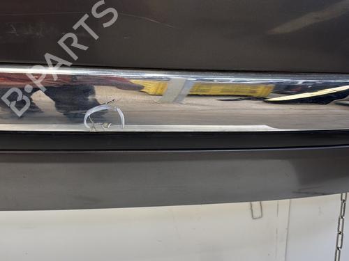 Rear bumper FIAT 500 (312_) 0.9 (312AXG1A, 312.AXG11) | BP29364624C8 