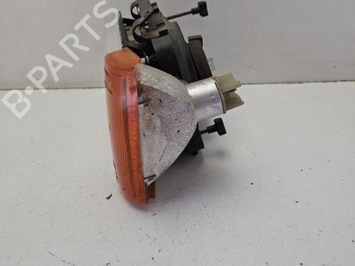 Used Left headlight Left headlight OPEL KADETT E Convertible (T85) 1.6 i (82 hp) 36055837 36055837