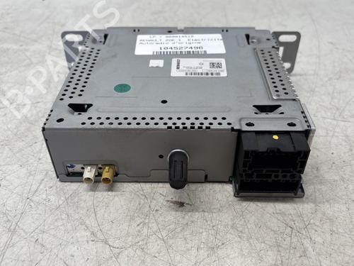 Radio RENAULT ZOE (BFM_) ZOE | BP29368249E6 