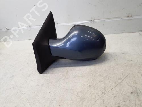 Bakspejl venstre RENAULT TWINGO II (CN0_) 1.2 16V (CN04, CN0B) (75 hp) 29369275