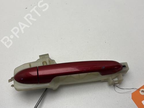 Used Front right exterior door handle KIA RIO III (UB) 1.1 CRDi (75 hp) 29365011
