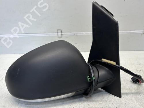 Used Right mirror VW GOLF PLUS V (5M1, 521) 1.9 TDI (105 hp) 29369770