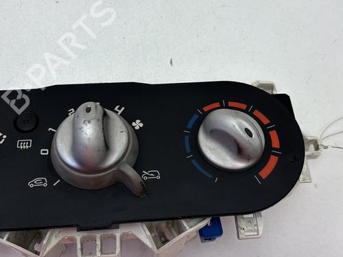 Climate control RENAULT TWINGO II (CN0_) 1.5 dCi (CN0E) | BP29912067I5 - Image 3