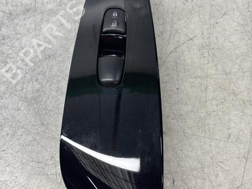 Right front window switch NISSAN LEAF (ZE0) Electric | BP29364693I26