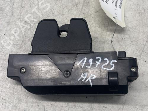 Tailgate lock CITROËN C3 I (FC_, FN_) 1.4 i | BP29365402C101 