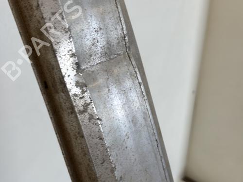 Rear bumper reinforcement PEUGEOT 5008 II (MC_, MJ_, MR_, M4_) 1.6 BlueHDi 120 (MCBHZH, MCBHZW) | BP29361963C73 