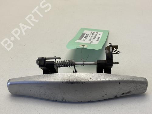 Used Front left exterior door handle DACIA SANDERO 1.5 dCi (68 hp) 29361594