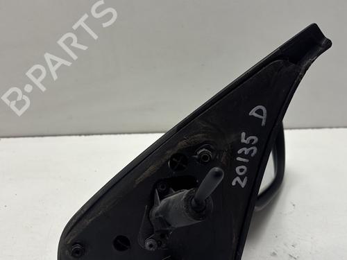 Right mirror RENAULT CLIO II (BB_, CB_) 1.5 dCi (B/C2J) | BP30148129C27