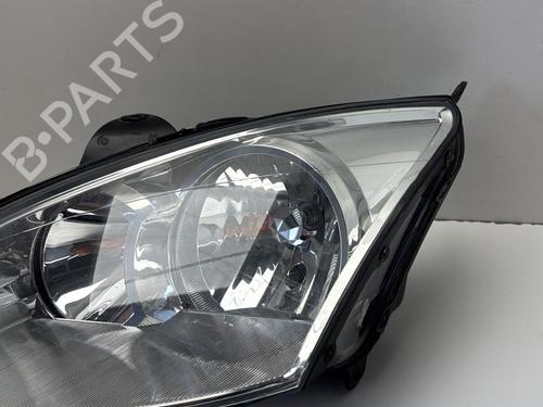 Left headlight FORD FOCUS I (DAW, DBW) 1.8 TDCi | BP29364313C28 