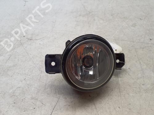 Used Left front fog light NISSAN X-TRAIL I (T30) 2.2 Di 4x4 (114 hp) 29368256