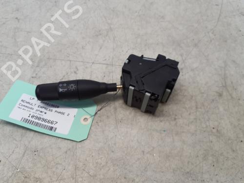 Used Switch RENAULT RAPID Box Body/MPV (F40_, G40_) 1.9 D (F40R) (54 hp) 29362120
