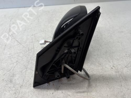 Right mirror NISSAN NOTE (E11, NE11) 1.5 dCi | BP29362662C27 
