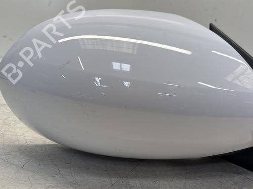 Right mirror KIA SPORTAGE III (SL) 1.7 CRDi | BP29365866C27 